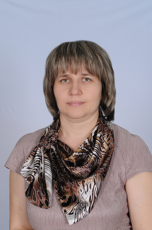 Киселева Светлана Ивановна.