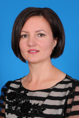 Демченко Софья Викторовна Демченко Софья Викторовна