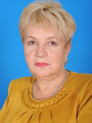 Чуринова Алла Владимировна Чуринова Алла Владимировна