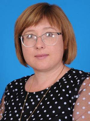 Киселёва Светлана Ивановна Киселёва Светлана Ивановна