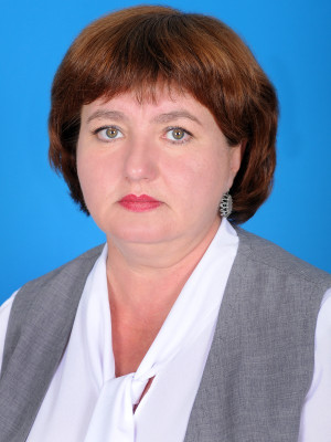 Лушникова Татьяна Викторовна Лушникова Татьяна Викторовна