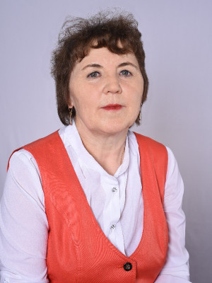 Фаренкова Светлана Васильевна Фаренкова Светлана Васильевна