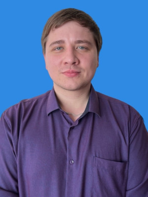 Исалёв Алексей Сергеевич Исалёв Алексей Сергеевич