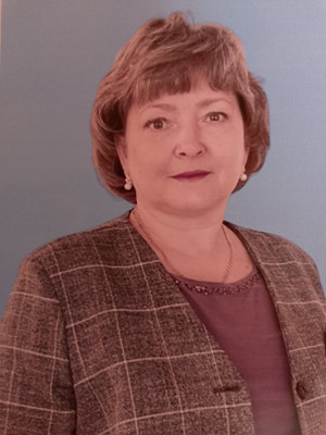 Семченко Марина Ивановна Семченко Марина Ивановна