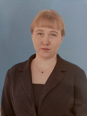 Красновская Евгения Аркадьевна Красновская Евгения Аркадьевна